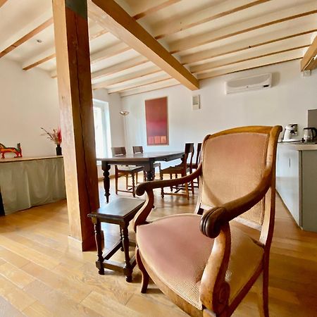 Medieval Avignon, Calm, Stunning & Spacious 60M2 Bagian luar foto