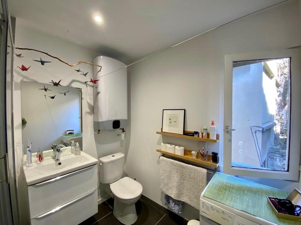 Medieval Avignon, Calm, Stunning & Spacious 60M2 Bagian luar foto