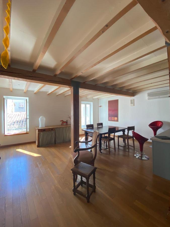 Medieval Avignon, Calm, Stunning & Spacious 60M2 Bagian luar foto