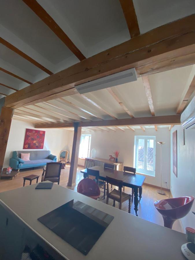 Medieval Avignon, Calm, Stunning & Spacious 60M2 Bagian luar foto