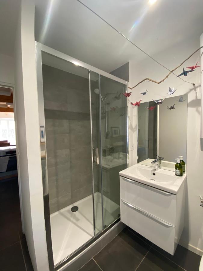 Medieval Avignon, Calm, Stunning & Spacious 60M2 Bagian luar foto