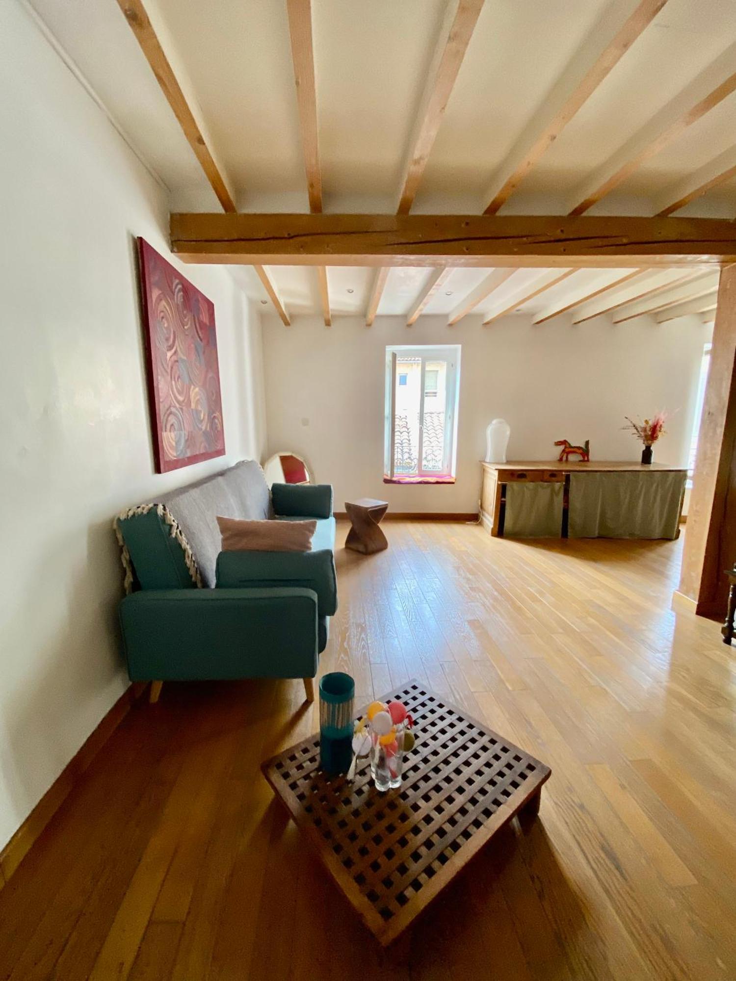 Medieval Avignon, Calm, Stunning & Spacious 60M2 Bagian luar foto